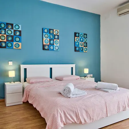 Family Fun Holiday House * Is-Swieqi