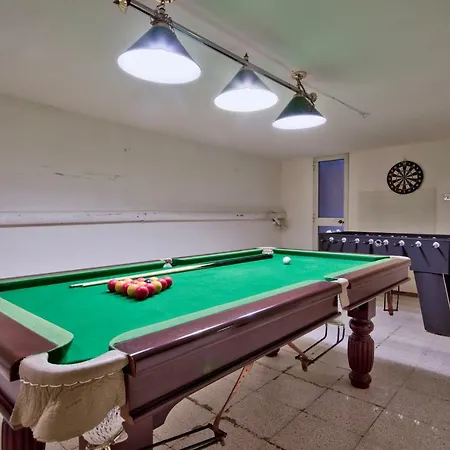 Family Fun Holiday House Semesterbostad *