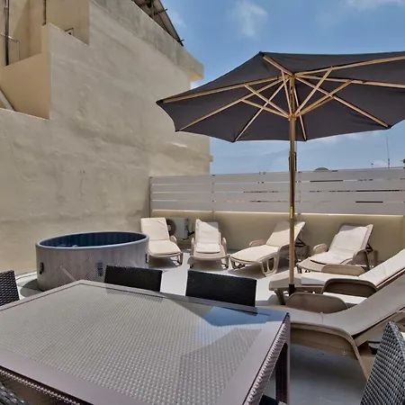 Family Fun Holiday House Is-Swieqi