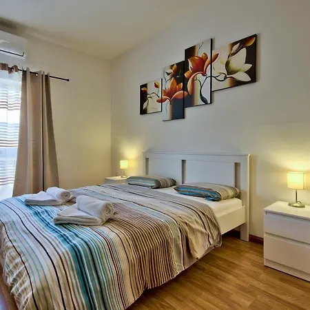 Family Fun Holiday House * Is-Swieqi