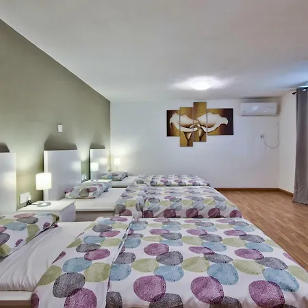 Family Fun Holiday House Semesterbostad Is-Swieqi