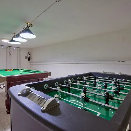 Family Fun Holiday House Semesterbostad