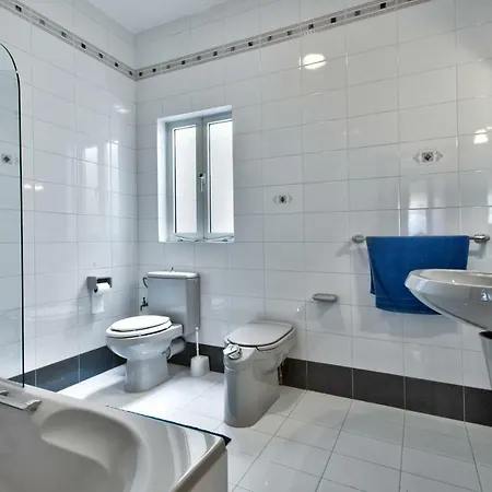 Family Fun Holiday House * Is-Swieqi