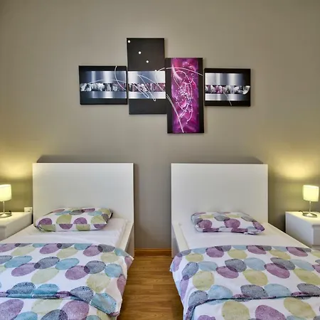 Family Fun Holiday House Is-Swieqi