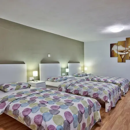 Family Fun Holiday House