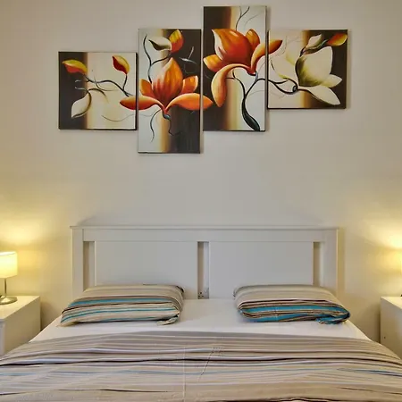 Family Fun Holiday House Semesterbostad Is-Swieqi
